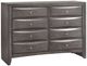 Elements International Emily Gray Dresser-0