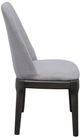 ACME Furniture Madan Gray Oak/Light Gray Dining Room Chair-4