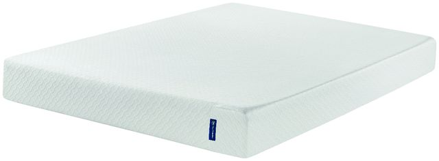 Serta® Sheer Slumber™ Gel Memory Foam Medium Firm Tight Top King Mattress in a Box-0