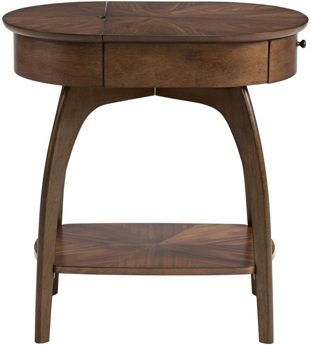 Martin Svensson LAX Walnut Chairside-2