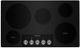 KitchenAid® 36" Stainless Steel Electric Cooktop-0