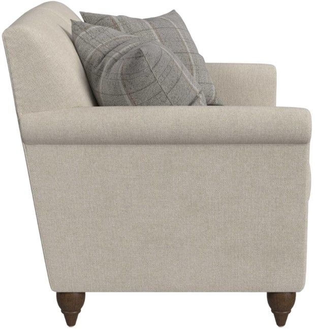 Flexsteel® Customizable Stella Loveseat-2