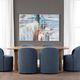Crestview Collection Dawn Wall Art-1
