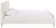 TOV Furniture Angela Natural Queen Panel Bed-4