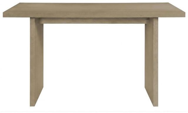 Coaster® Decker Natural Oak Counter Dining Table-3