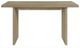 Coaster® Decker Natural Oak Counter Dining Table-3