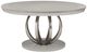 Michael Amini® Eclipse Moonlight Round Dining Table-0
