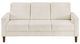 Homelegance® Crandall Beige Sofa-2