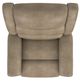La-Z-Boy® Redwood Mushroom Power Wall Recliner with Headrest and Lumbar-4