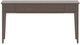 Canadel Cuztomizable Accent Harmony Console Table-1