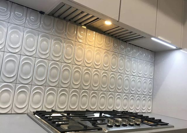 Trade-Wind® I3200 Insert Style Series 36" Stainless Steel Insert Range Hood-1