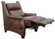 BarcaLounger© Warrendale Worthington Cognac Recliner-1