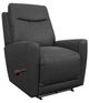 La-Z-Boy® Kodie Navy Manual Wall Recliner-0