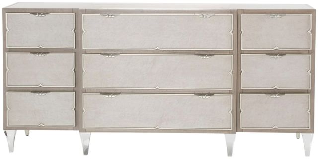 Michael Amini® Camden Court™ Pearl Dresser-1