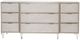 Michael Amini® Camden Court™ Pearl Dresser-1