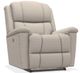La-Z-Boy® Stratus Sterling Power Rocking Recliner-0