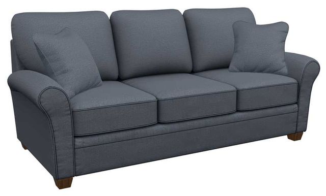 La-Z-Boy® Natalie Midnight Sofa-0