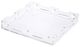 Wildwood Lamps Jacquay Clear Tray-1