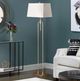 Crestview Collection Salinas Gold Floor Lamp-4
