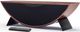 MartinLogan Crescendo X Walnut Wireless Speaker w/ Bluetooth and PlayFi-1