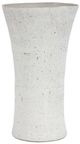 Uttermost® Floreana White Tall Vase-0