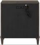 Universal Explore Home™ Montclair Cocoa Oak 28" Nightstand-3