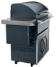 Traeger® Select Pro Wood Pellet Grill-Blue-2