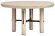 Magnussen Home® Sunset Cove Sanibel Brown Extendable Round Dining Table-0