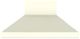 Vent-A-Hood® 54" Biscuit Wall Mounted Range Hood-0