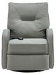 Best® Home Furnishings Customizable Ingall Power Swivel Glider Recliner-2