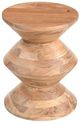 Coast2Coast Home™ Lariat Natural End Table-0