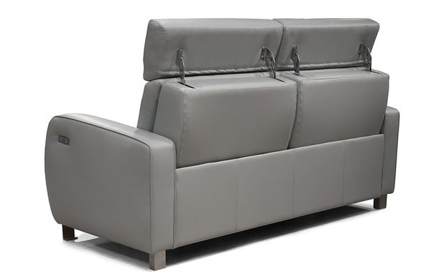Bugatti Design Dolce Electric Reclining Loveseat-1