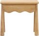 Dovetail Furniture Ardena Light Natural Nightstand-4