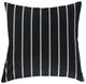 Stylecraft Dann Foley Lifestyle Black/Gray Pillow-0