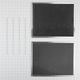 Whirpool® 2 Pack Range Hood Filter Kit-1