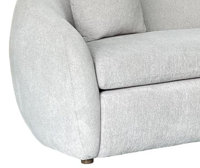 Bernards Calia Mendocino Beach Sofa-1