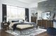 Signature Design by Ashley® Kisper 3-Piece Brown Queen Panel Headboard Bed Set-4