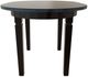 Mavin Customizable Oval Dining Table-2