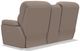 La-Z-Boy® Morrison Cashmere Power Reclining Loveseat with Console-3