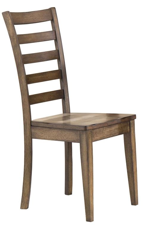 Winners Only® Carmel Ladderback Side Chair-0