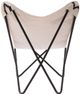 Zuo® Modern Rabat Beige/Black Accent Chair-3