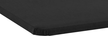 Corsicana Bedding Black Twin XL Bunkie Board Foundation-1