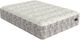 King Koil® Intimate Handcrafted Culver 16" Wrappd Coil Plush Euro Top King Mattress-0