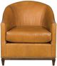 Vanguard® Furniture Customizable McKinley Leather Chair-1