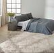 Nourison Home™ Calvin Klein CK024 Irradiant 5'x7' Style 2 Area Rug-1