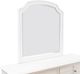 Powell® Naples 5-Piece Antique White Queen Panel Bedroom Set-3