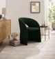 VIG Furniture Modrest Brea Green Dining Chair-4