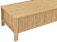 New Classic® Home Furnishings Thayer Natural Coffee Table-5