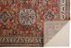 Feizy Bellini Multi-Colored/Orange 5' x 7' Rug-3