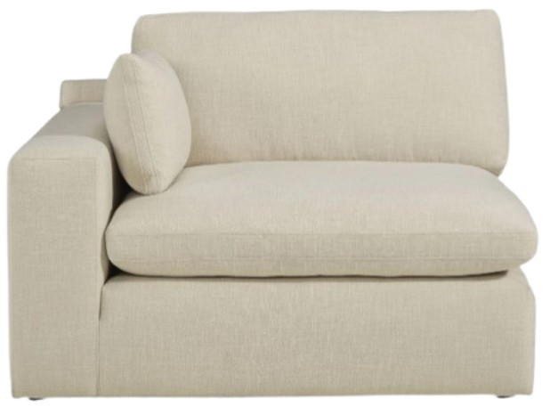 BenchCraft Elyza Sectional Sofa - Thumbnail 2